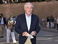 Ramón Calderón se pronuncia tras su victoria ante Kiko Rivera: "No me ha llamado y no sé lo que me pagará"