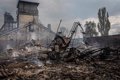 Guerra Ucrania - Rusia | Directo: La ONU eleva a más de 4.000 su balance de civiles muertos en Ucrania
