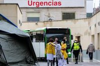 Urgencias: el agotamiento de sus trabajadores alcanza un nuevo máximo