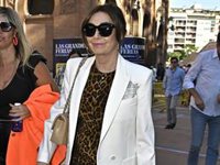 Ana Rosa Quintana reaparece con la mejor de las noticias: "Ya lo hemos superado, estoy estupendamente"