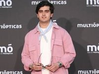 Jorge Bárcenas, ¿de Victoria Federica a Andrea Dalmau? El Dj, a portazo limpio