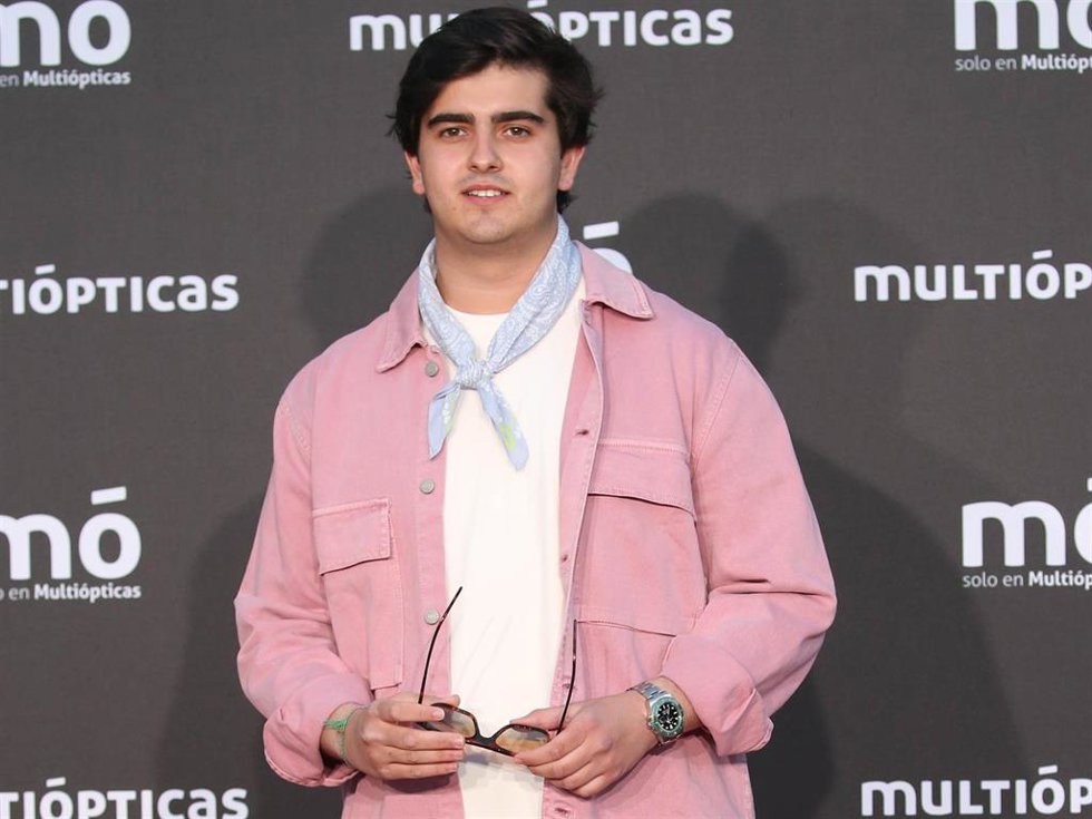 Jorge Bárcenas