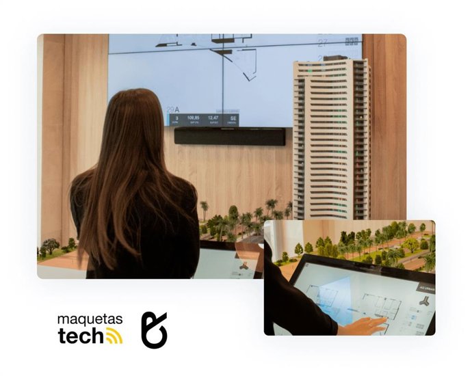 RExperience por Increnta y Maquetas.Tech