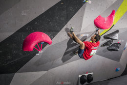Campeonato de Extremadura Escalada 2022 ‘Boulder&D