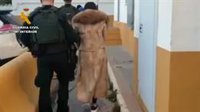 Ocho detenidos en Mijas (Málaga) por un secuestro motivado por el pago de droga con 100.000 euros falsos