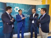 Arrancan en la UCAM las I Jornadas de Transformación Digital