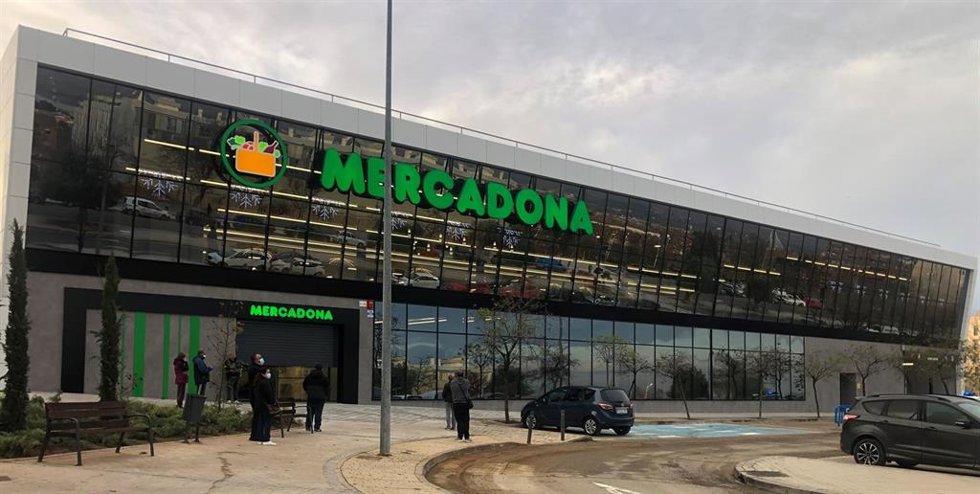 Mercadona