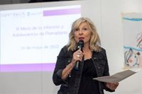 La tercera Mesa de la Infancia y la Adolescencia plantea medidas para construir "una Pamplona más amigable y segura"