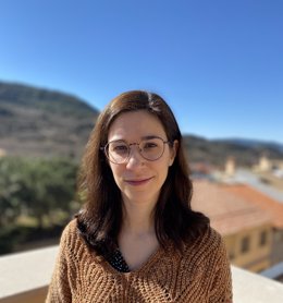 Paola Fuentes-Claramonte, investigadora del CIBER de Salud Mental (CIBERSAM) y de la Fundación para la Investigación y Docencia María Angustias Giménez (FIDMAG)