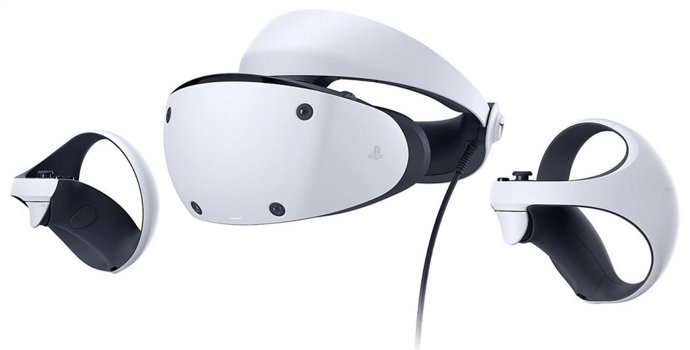 PlayStationVR 2