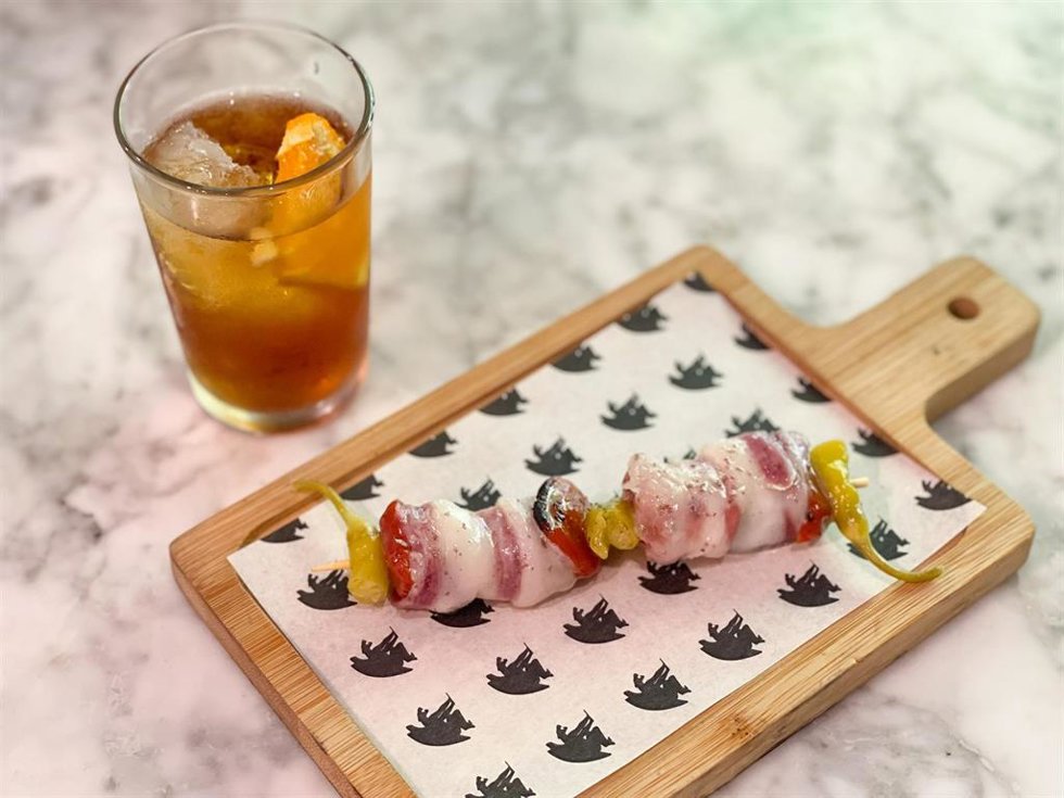 Propuesta de Mercatbar