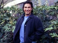 El actor Luis Lorenzo y su mujer, acusados de envenenar hasta la muerte a su tía