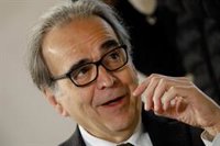 El ministro Subirats destaca que el sistema universitario de Navarra "funciona muy bien"