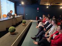 La Comunidad apuesta por una planificación urbanística más flexible y ágil en favor de la sostenibilidad