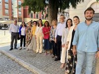 El PPRM crea la comisión de sanidad para "blindar" los servicios públicos asistenciales