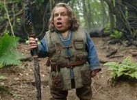 Tráiler de Willow: Warwick Davis vuelve al mundo mágico en la serie que se estrena en noviembre en Disney+