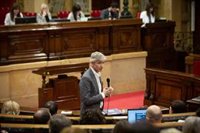 Argimon se muestra "indignado" por la citación a cargos de Salud por la vacunación a policías