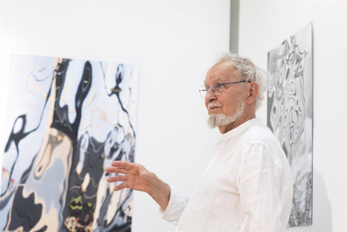 El fotógrafo francés Jean Duroux