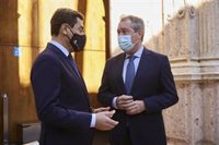 RTVE elimina el debate 'cara a cara' entre Moreno y Espadas de su plan de cobertura para la campaña del 19J