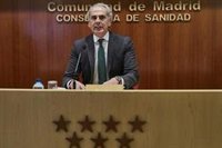 La Comunidad comienza el lunes a comunicar las pruebas PCR para confirmación de casos de viruela del mono