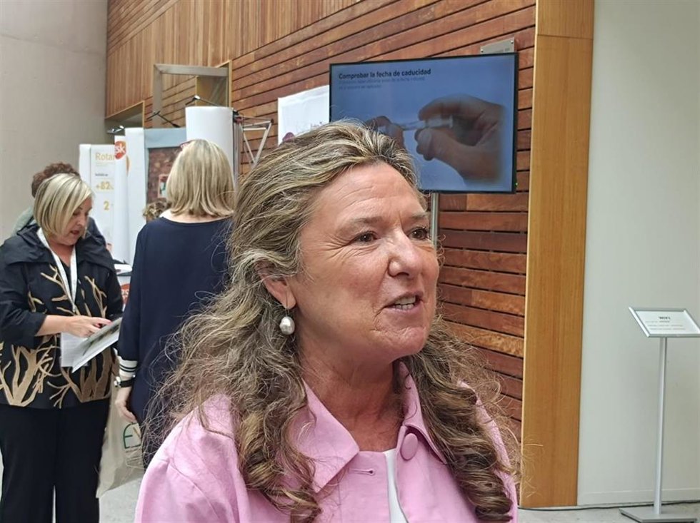 VÍDEO: Euskadi pide "tranquilidad" ante casos de viruela del mono, pero ve necesario "cortar la trasmisión cuanto antes"