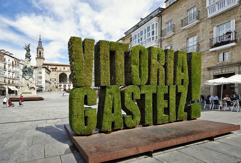 Imagen de Vitoria Gasteiz