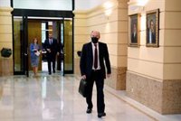 Aprobado un gasto de 540.324 euros para mejoras en el Hospital Carmen y Severo Ochoa