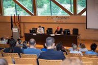 El Hospital Son Espases acoge una jornada sobre Enfermería de Práctica Avanzada