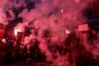 La libra libanesa sigue con su desplome ante la falta de perspectivas para la formación de Gobierno