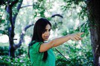 Villacís tacha a Gallardo (Vox) de "rancio" que no está "a la altura", "no hace nada" y "deja en ridículo" a CyL