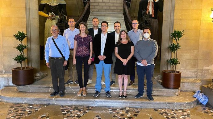 240 establecimientos se adhieren a la campaña de vales de PalmaActiva, que empieza el 1 de junio.