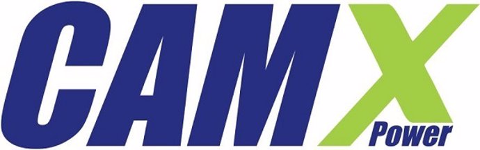 CAMX_Power_Logo