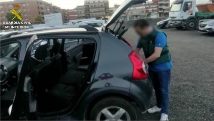 33 detenidos en Lleida por presuntas estafas bancarias con 'phishing' y  'smishing'