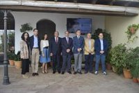 Atlantic Copper y la Hermandad Matriz ponen en marcha el Museo Digital del Rocío (Huelva)