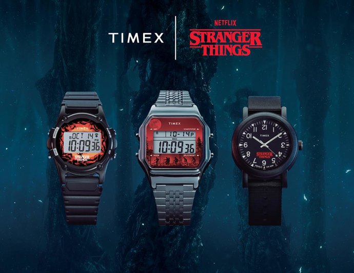 Timex