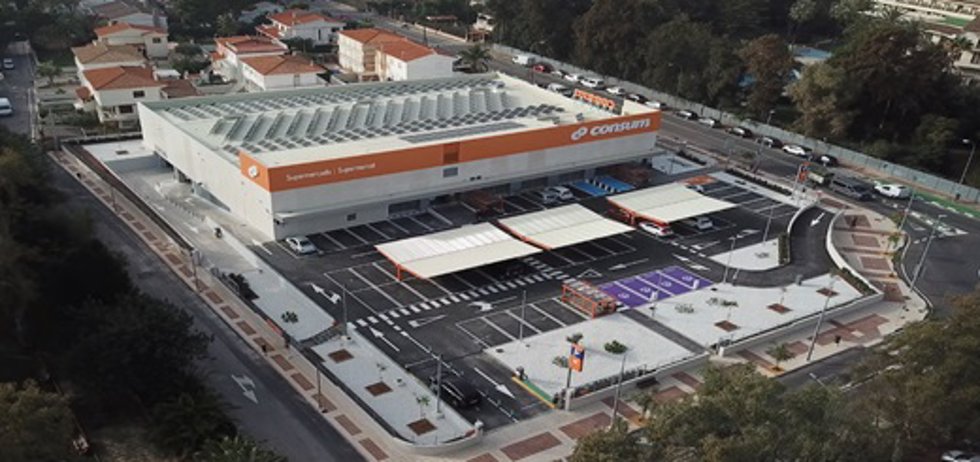 Consum y Endesa firman un acuerdo de suministro de energía renovable para los próximos 10 años