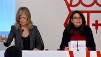 El PSPV replica a Oltra que "el concepto de trabajo sexual no existe" y la única vía es la abolición