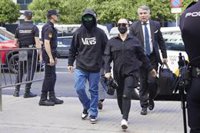 Fiscal cree que el falso testimonio del Cuco y su madre afectó a la sentencia y la familia de Marta pide abrirles causa