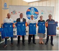 La Policía Nacional organiza el próximo de 19 de junio una carrera solidaria en Palma