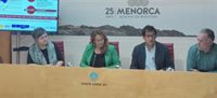 El Plan de Empleo de Calidad del Govern destina 60 millones a Menorca
