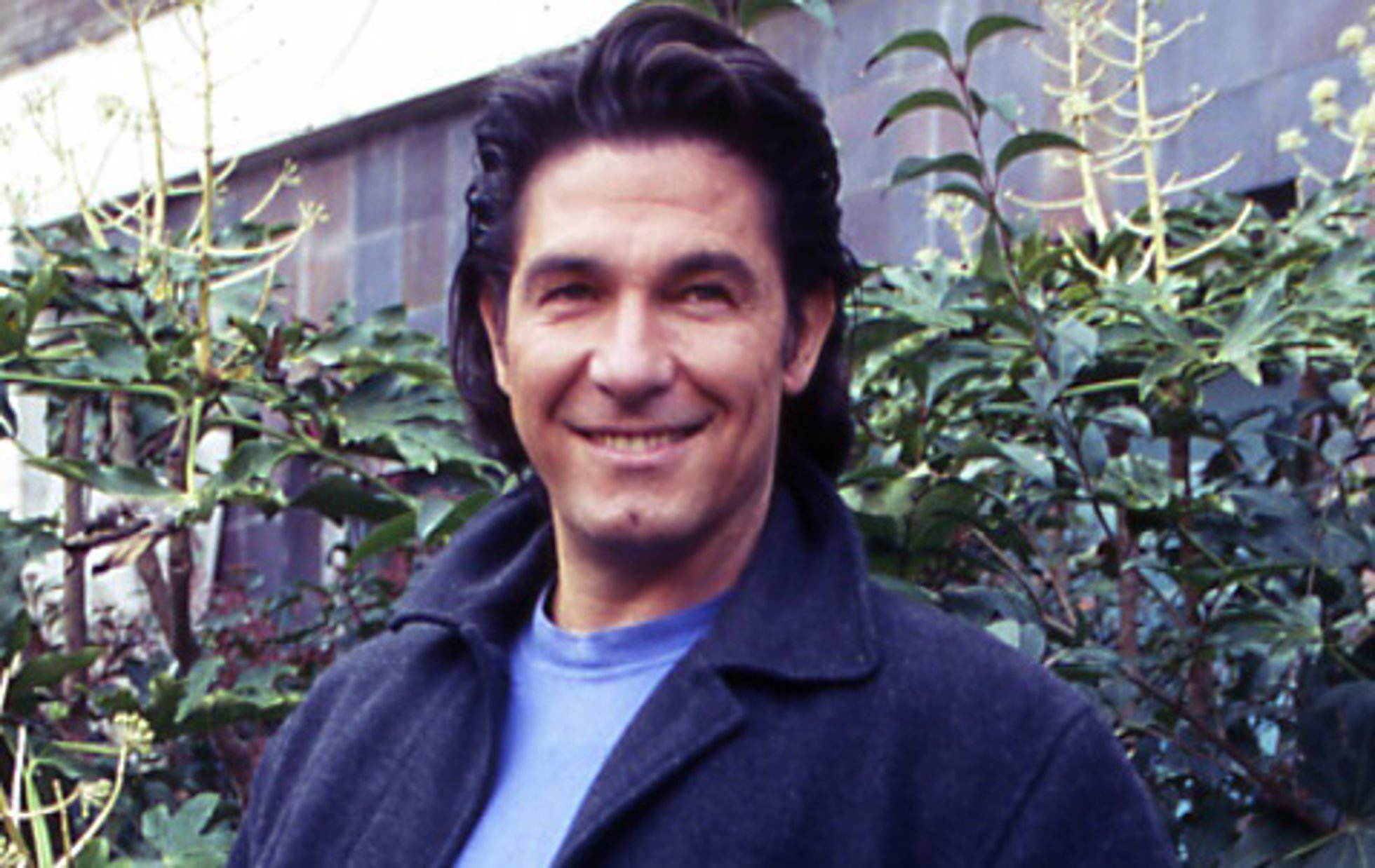 Luis Lorenzo, en una imagen de archivo