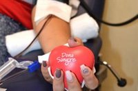 El ICHH hace un llamamiento urgente a los canarios para donar sangre, en especial de los grupos A+ y O+