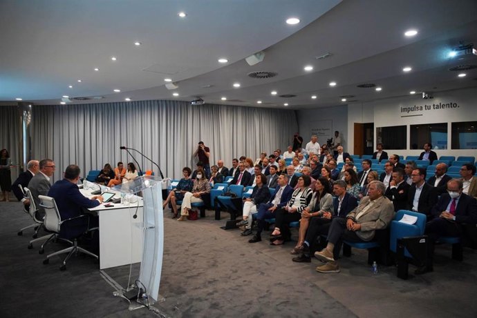 Presentación de Redit Ventures