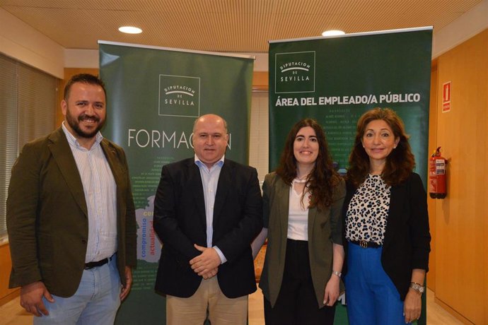 La Diputación asesora a los ayuntamientos sobre la nueva reforma laboral en las administraciones públicas