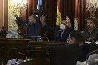 Una sentencia anula la modificación de crédito por 62,6 millones aprobada por el Ayuntamiento de Ourense en 2021