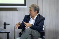 Kogevinas (ISGlobal) pide contemplar la Covid como una "enfermedad medioambiental"