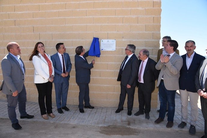 Inauguración