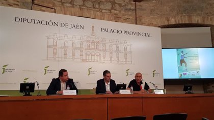 Unos 90 tenistas de 50 países disputarán del 13 al 19 de junio los XXXVI  Internacionales de Tenis de Martos (Jaén)