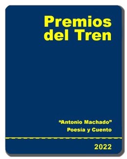 La Fundación de los Ferrocarriles Españoles convoca la 41 edición de Premios del Tren de Poesía y Cuento