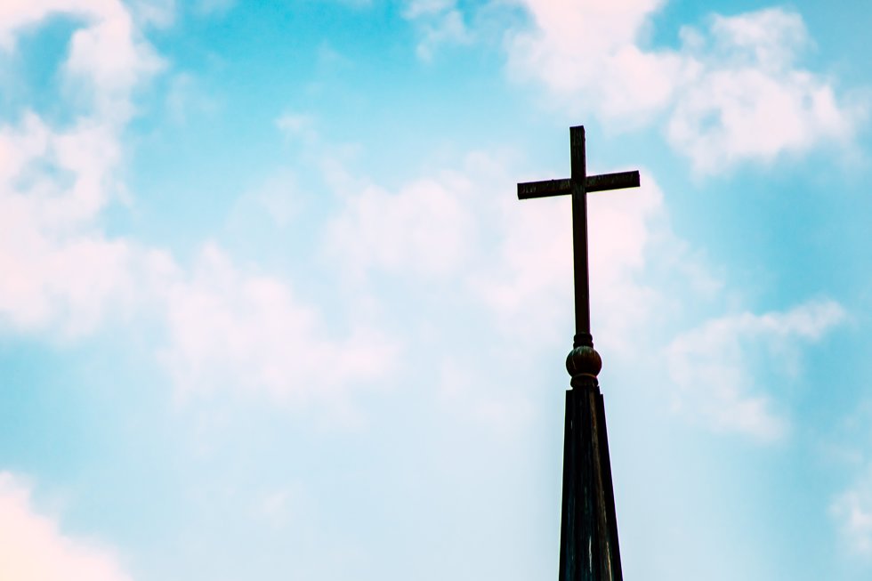 Iglesia